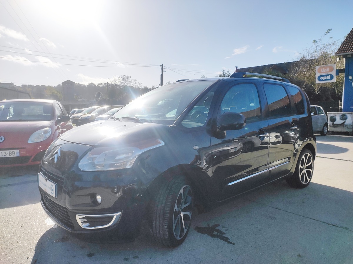 Citroen C3 c3 picassso