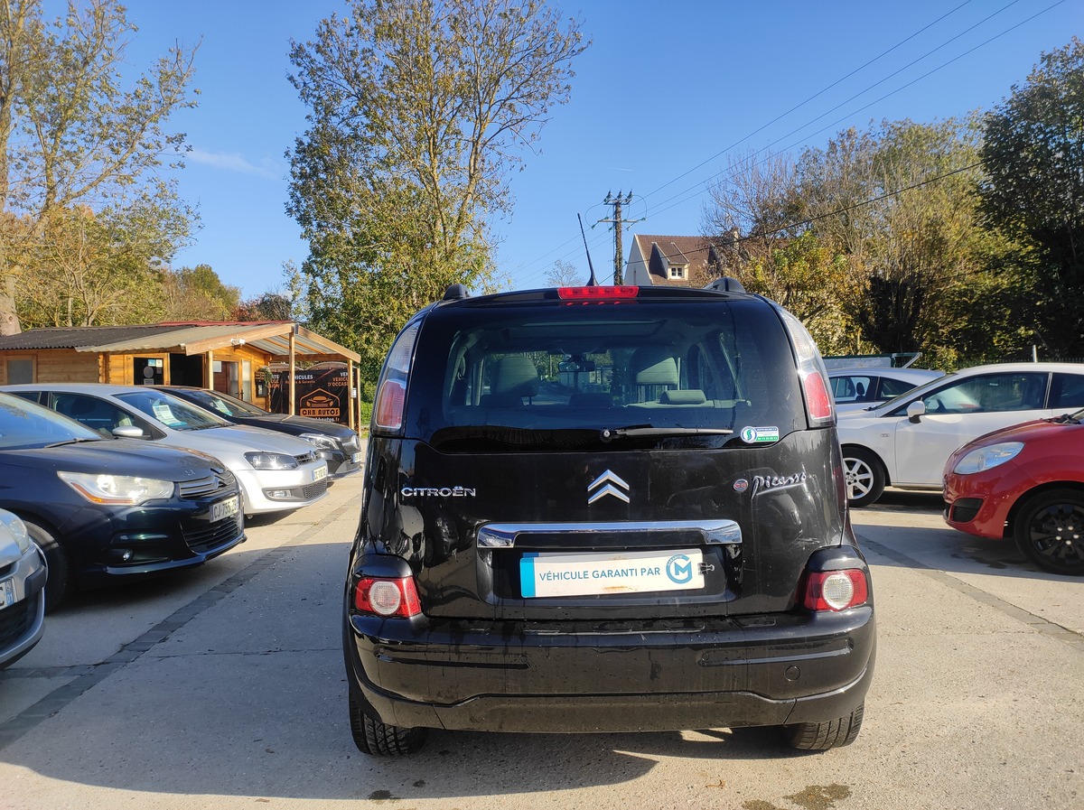Citroen C3 c3 picassso