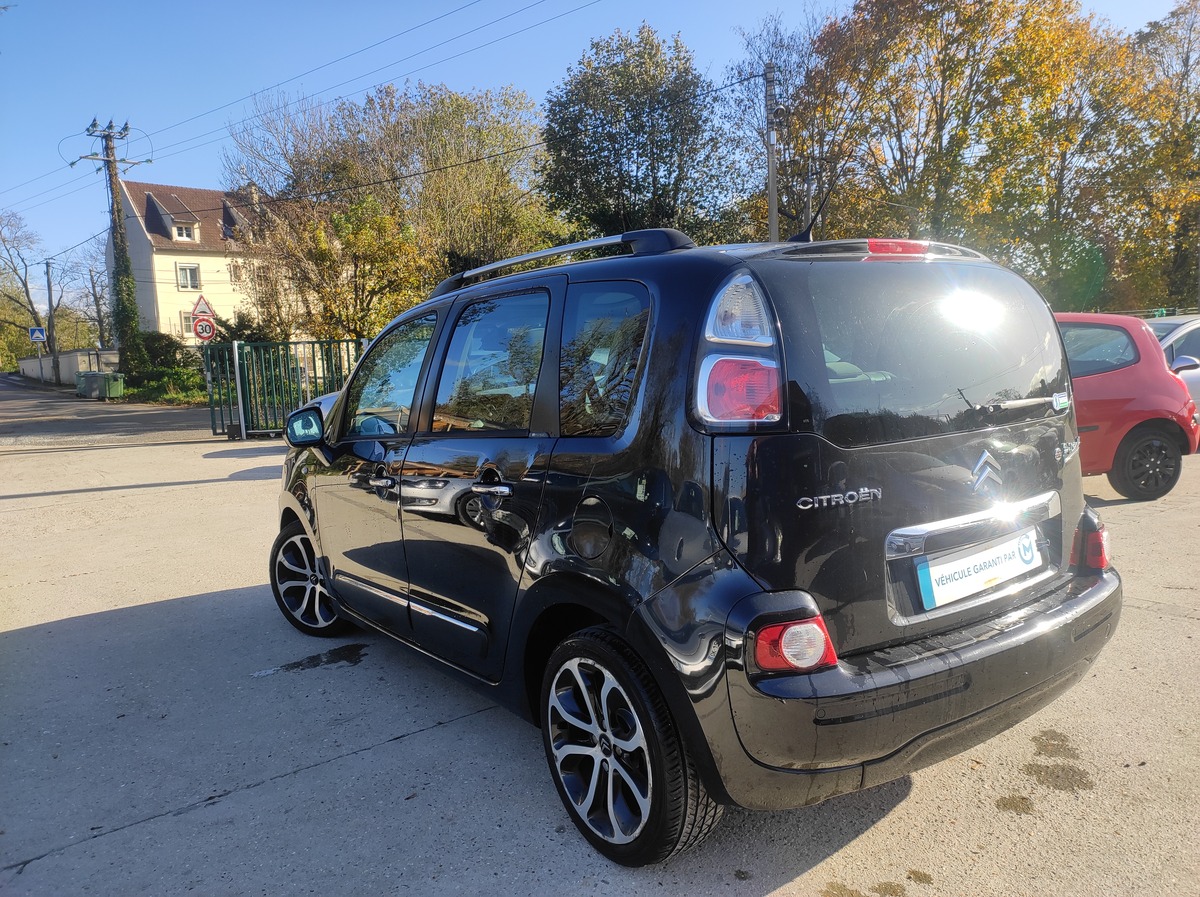 Citroen C3 c3 picassso