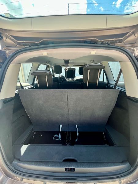 Renault Grand Scenic GARANTIE 3 MOIS✅