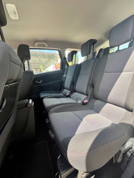 Renault Grand Scenic GARANTIE 3 MOIS✅