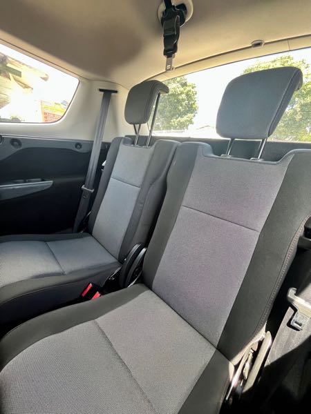 Renault Grand Scenic GARANTIE 3 MOIS✅