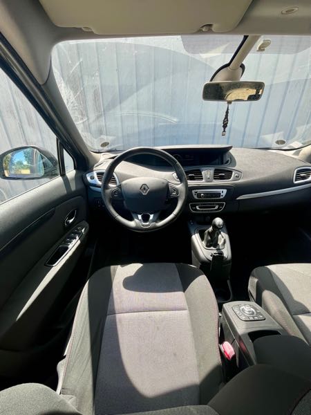 Renault Grand Scenic GARANTIE 3 MOIS✅