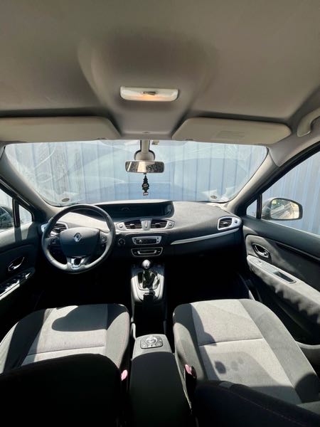 Renault Grand Scenic GARANTIE 3 MOIS✅