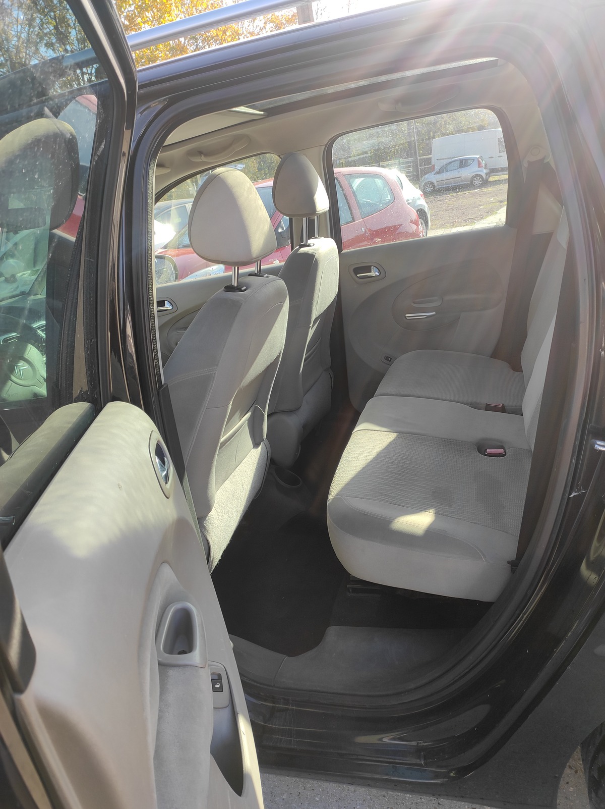 Citroen C3 c3 picassso