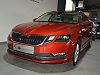 Skoda Octavia Octavia SW 1.0 TSI Style DSG / LEDER / NAVI + CAM thumbnail