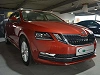 Skoda Octavia Octavia SW 1.0 TSI Style DSG / LEDER / NAVI + CAM thumbnail