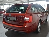 Skoda Octavia Octavia SW 1.0 TSI Style DSG / LEDER / NAVI + CAM thumbnail