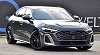 Audi A5 40TFSI EDITION ONE SLINE AMBIENT CARPLAY TREKHAAK thumbnail