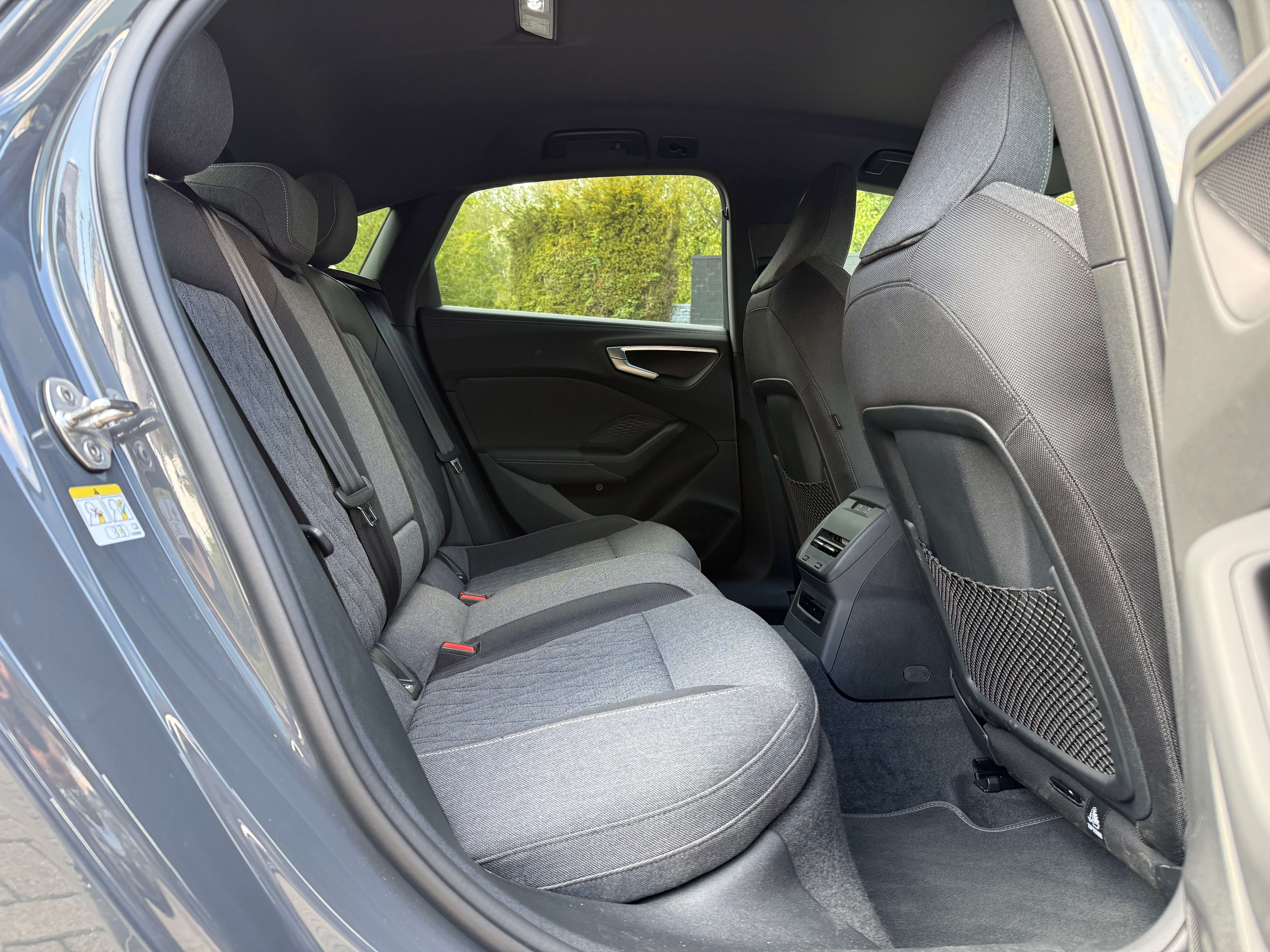 Audi A5 40TFSI EDITION ONE SLINE AMBIENT CARPLAY TREKHAAK