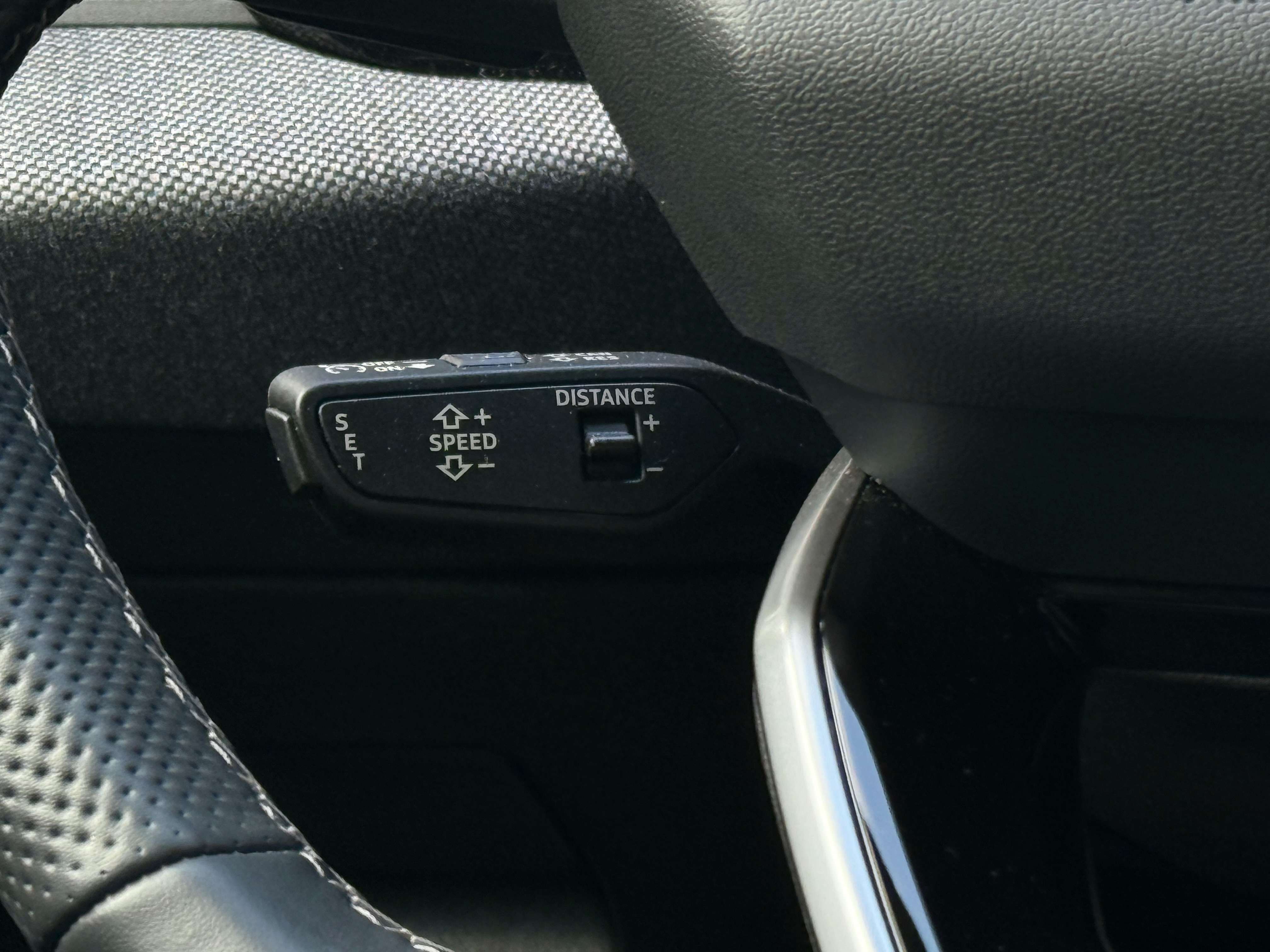 Audi A5 40TFSI EDITION ONE SLINE AMBIENT CARPLAY TREKHAAK