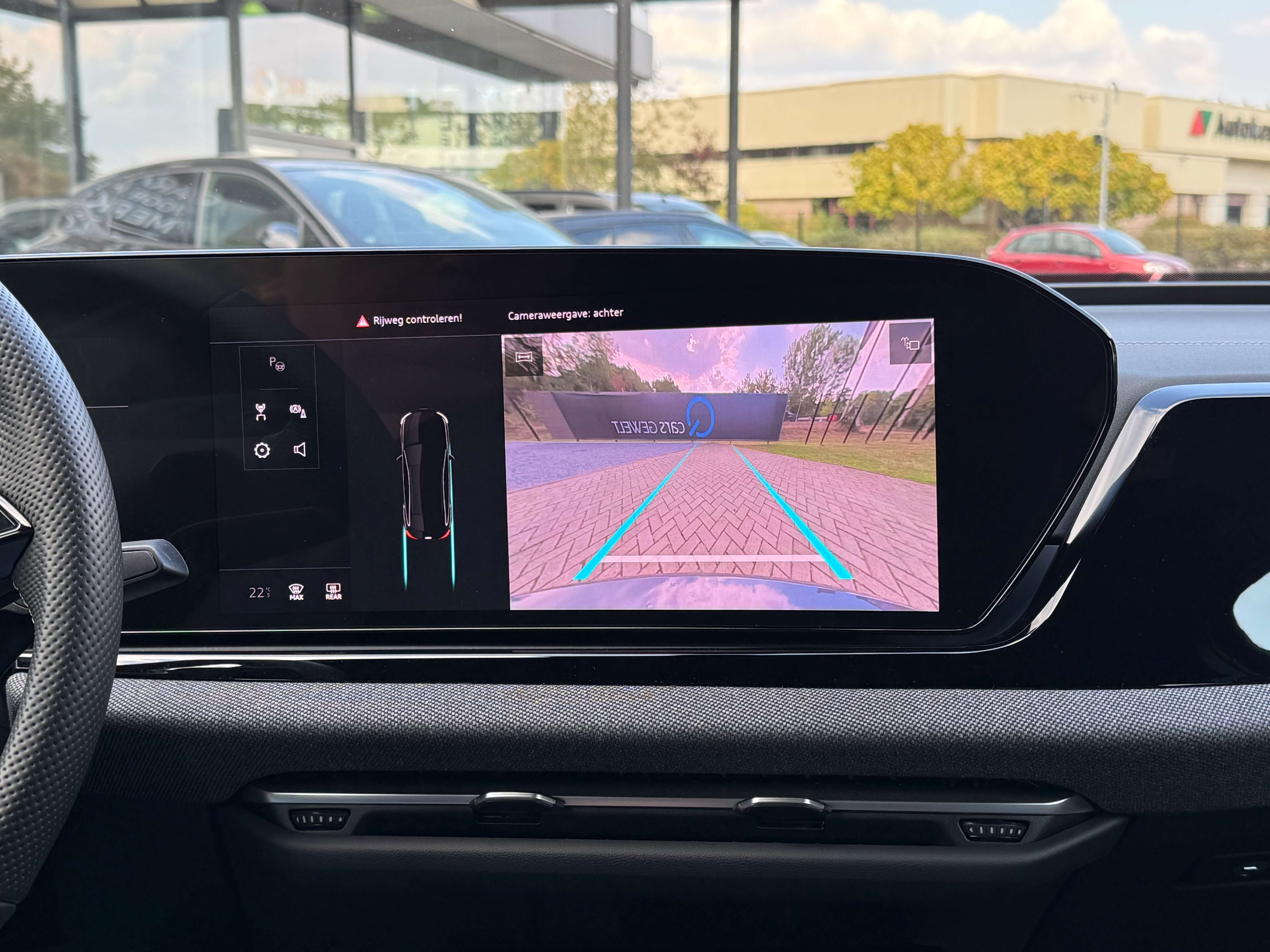 Audi A5 40TFSI EDITION ONE SLINE AMBIENT CARPLAY TREKHAAK