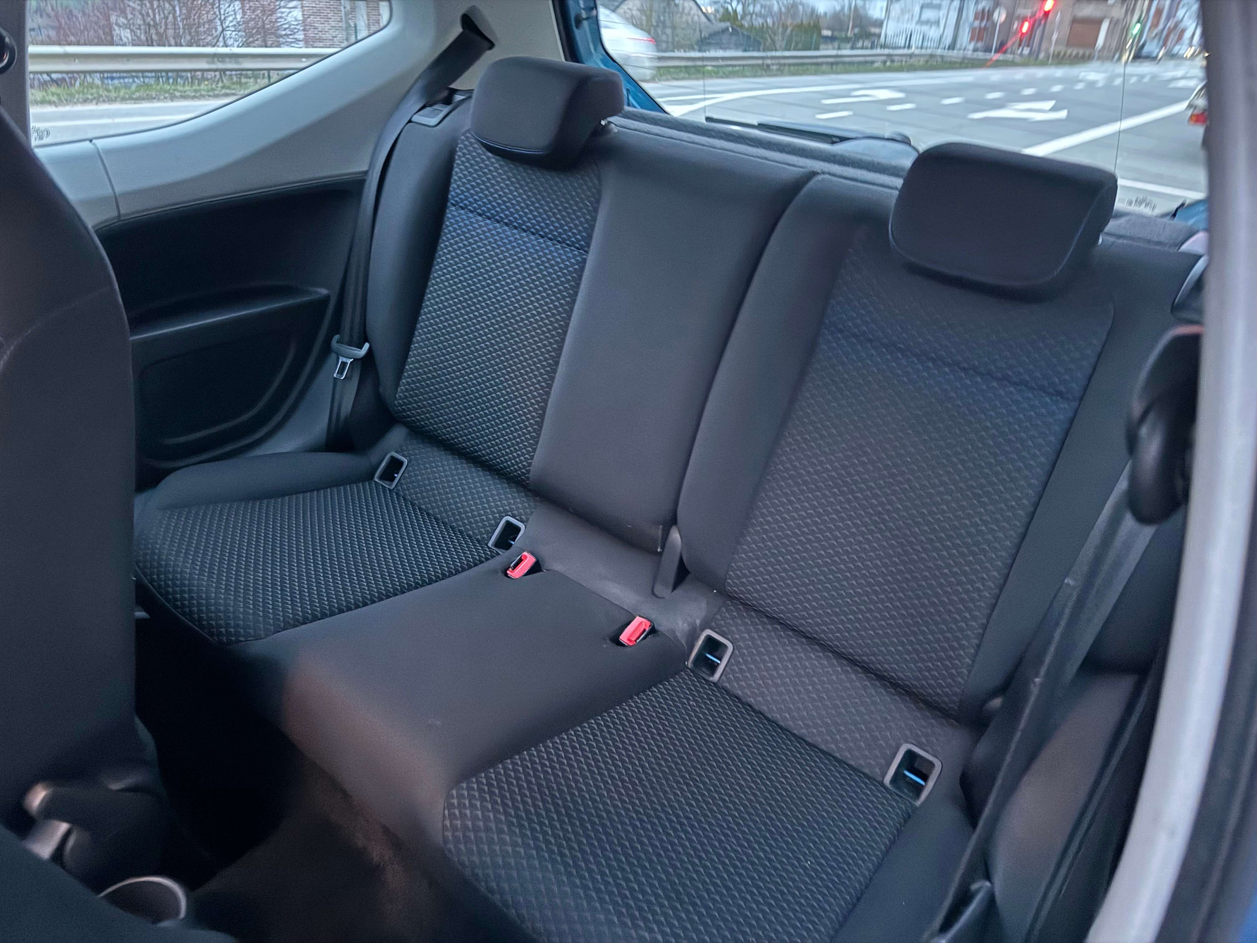 Volkswagen up! Up! 1.0i Up! United Garantie 1 An ‼️