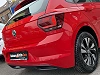 Volkswagen Polo Polo 1.0i ° NAVI ° LED ° JANTES ° AIRCO ° GARANTI thumbnail
