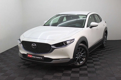 Mazda CX-30 * VENDU * VERKOCHT * SOLD *