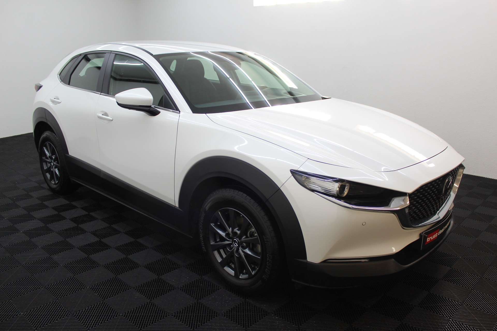 Mazda CX-30 CX-30 2.0i SKYACTIV-G MHE Skydrive Business