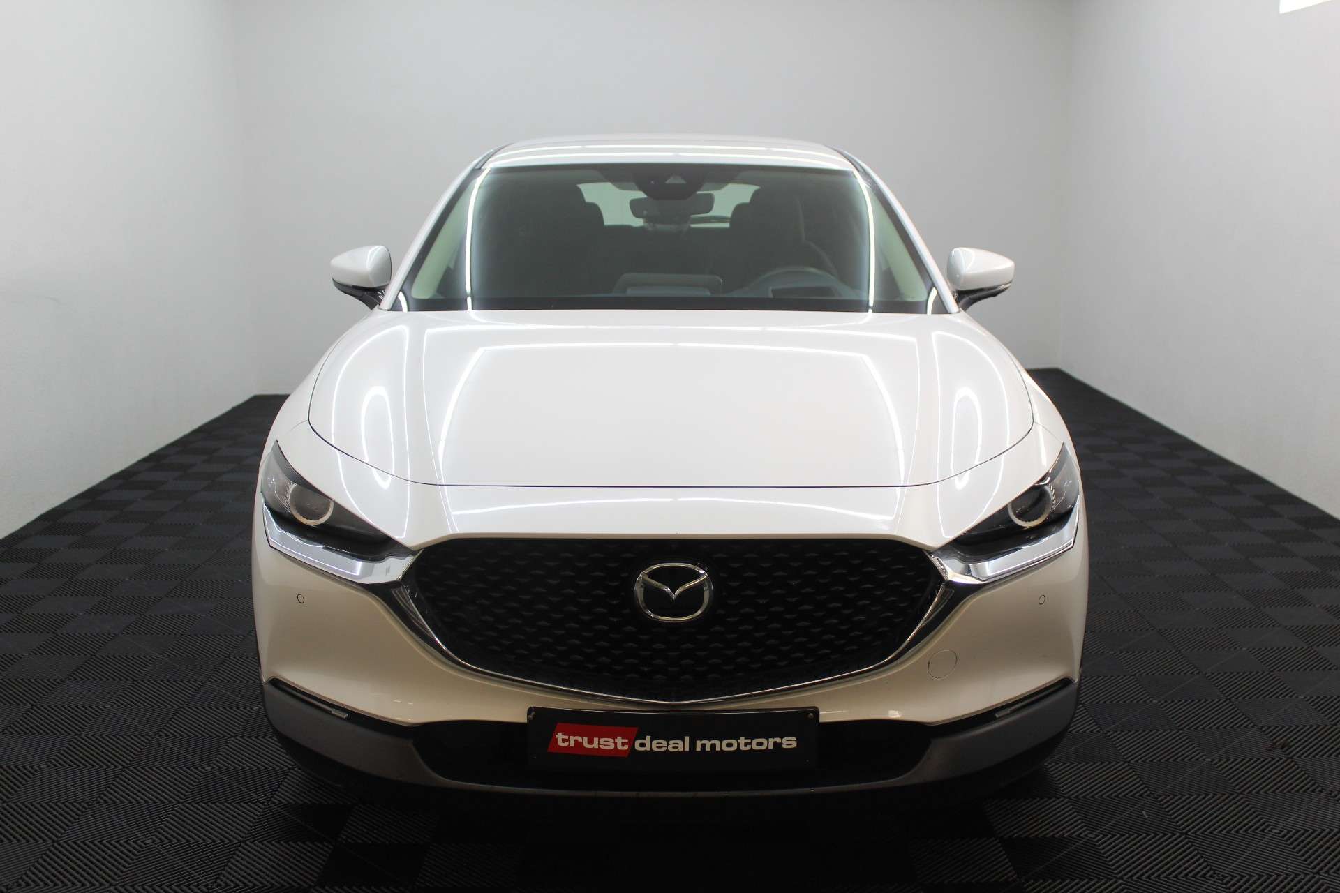 Mazda CX-30 CX-30 2.0i SKYACTIV-G MHE Skydrive Business
