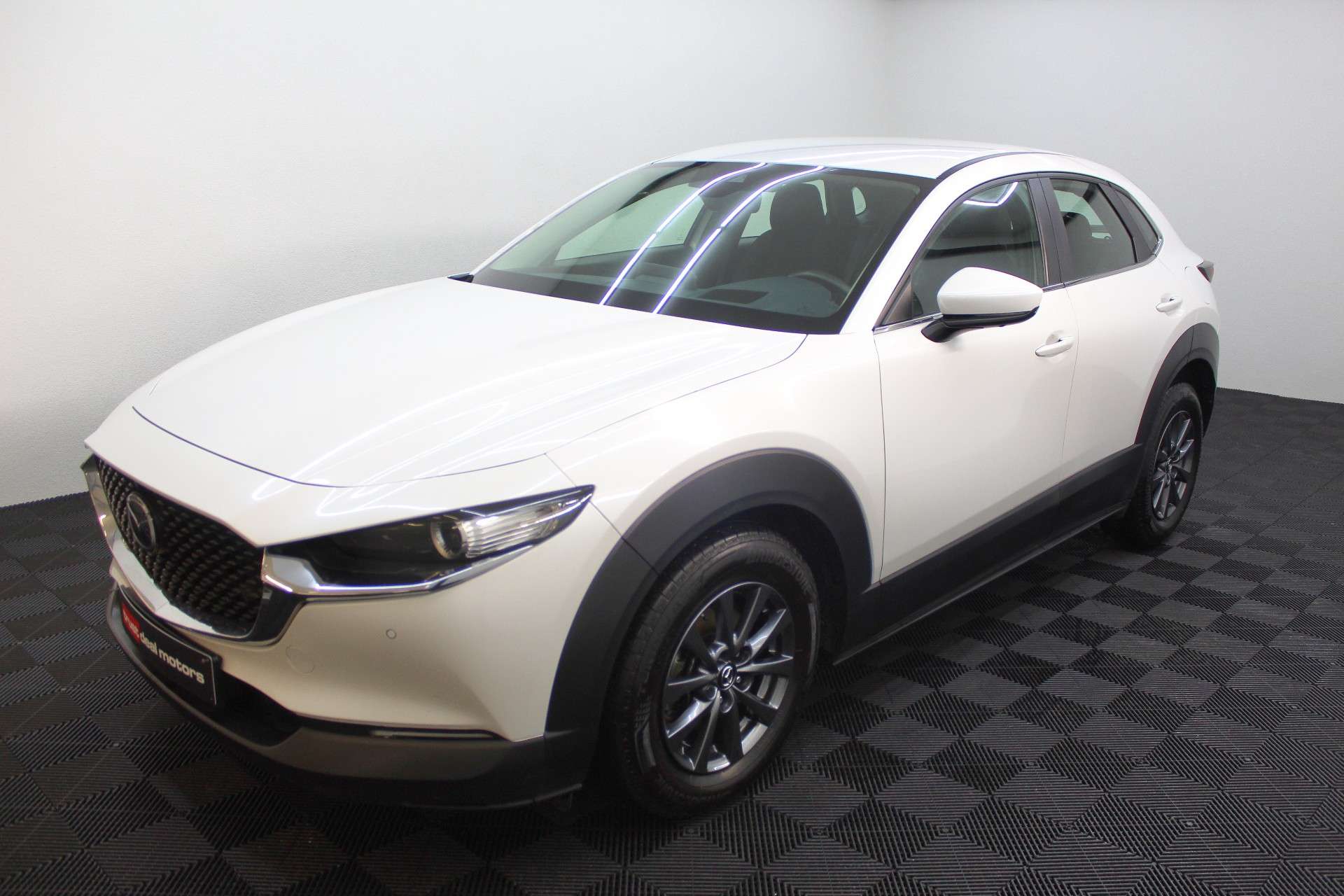 Mazda CX-30 CX-30 2.0i SKYACTIV-G MHE Skydrive Business