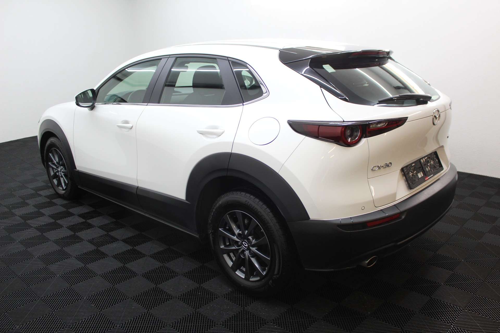 Mazda CX-30 CX-30 2.0i SKYACTIV-G MHE Skydrive Business