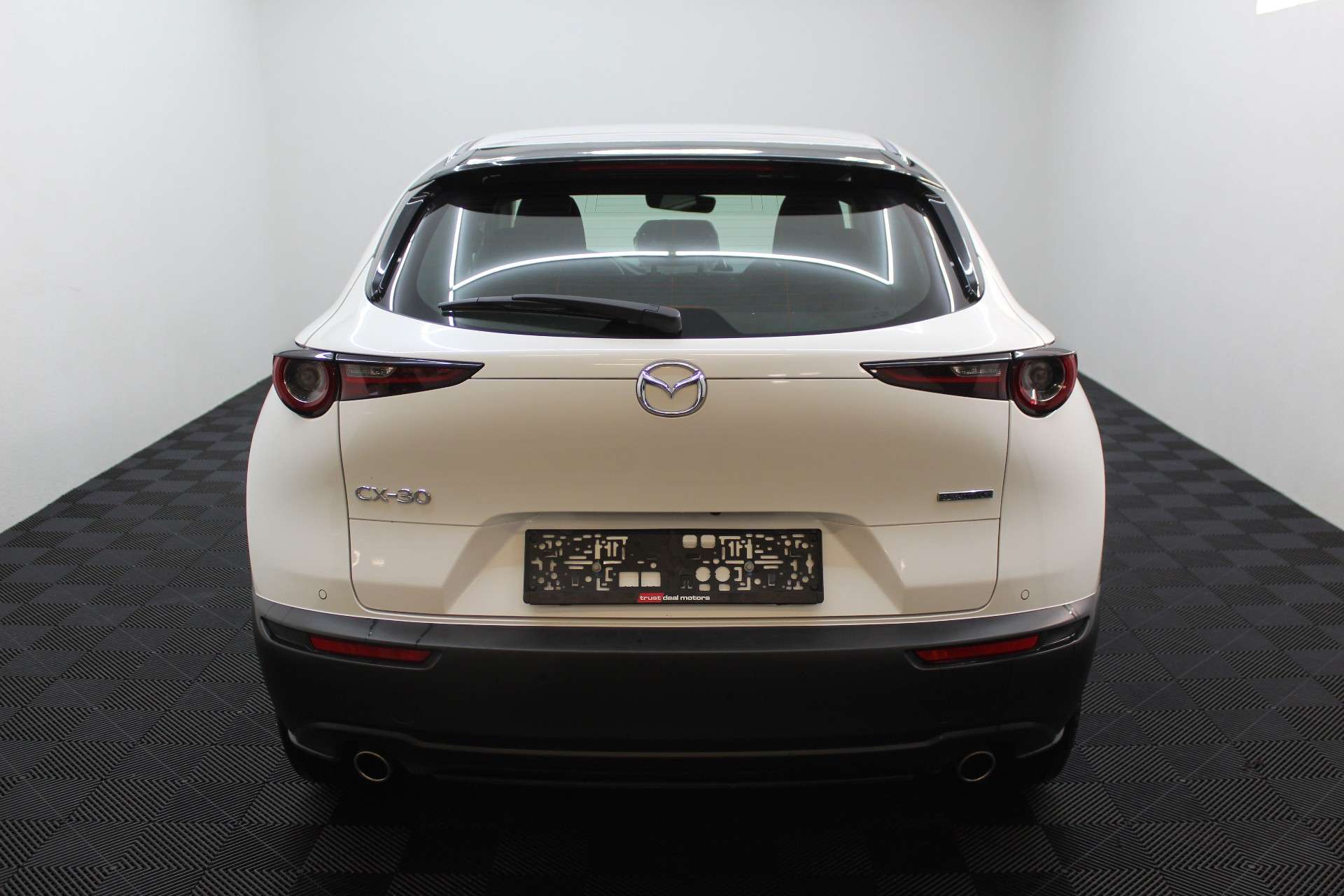 Mazda CX-30 CX-30 2.0i SKYACTIV-G MHE Skydrive Business