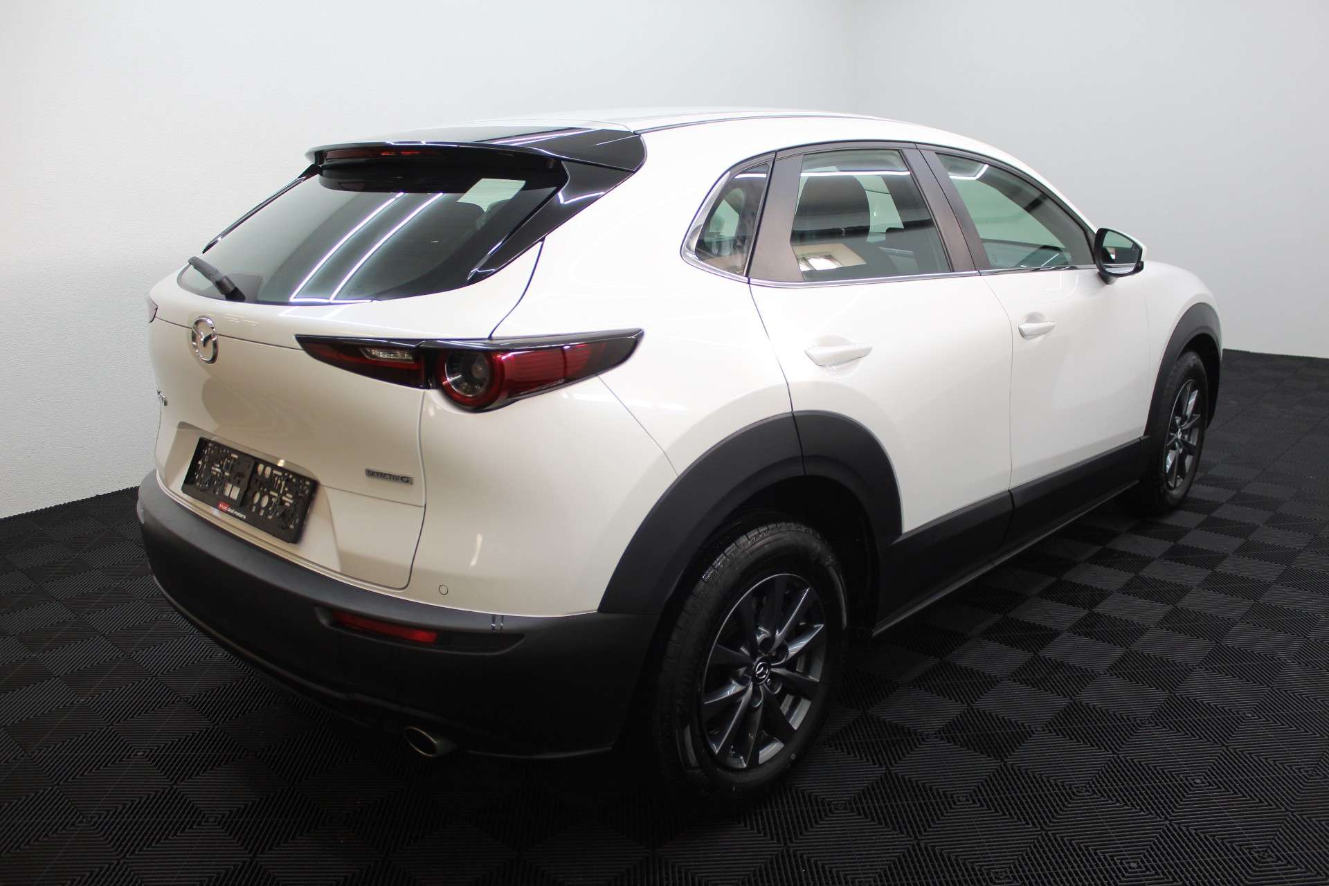 Mazda CX-30 CX-30 2.0i SKYACTIV-G MHE Skydrive Business