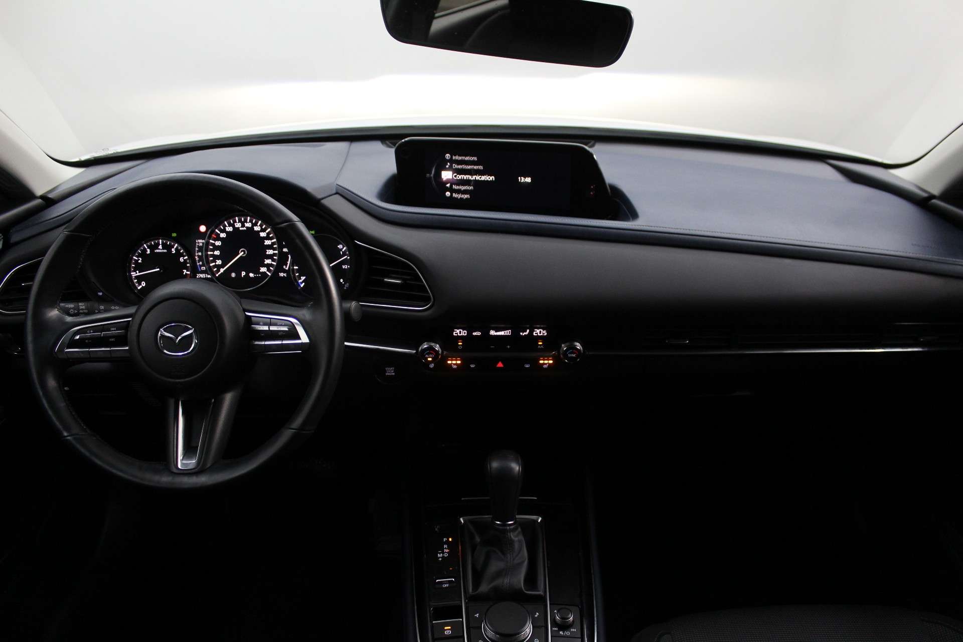 Mazda CX-30 CX-30 2.0i SKYACTIV-G MHE Skydrive Business