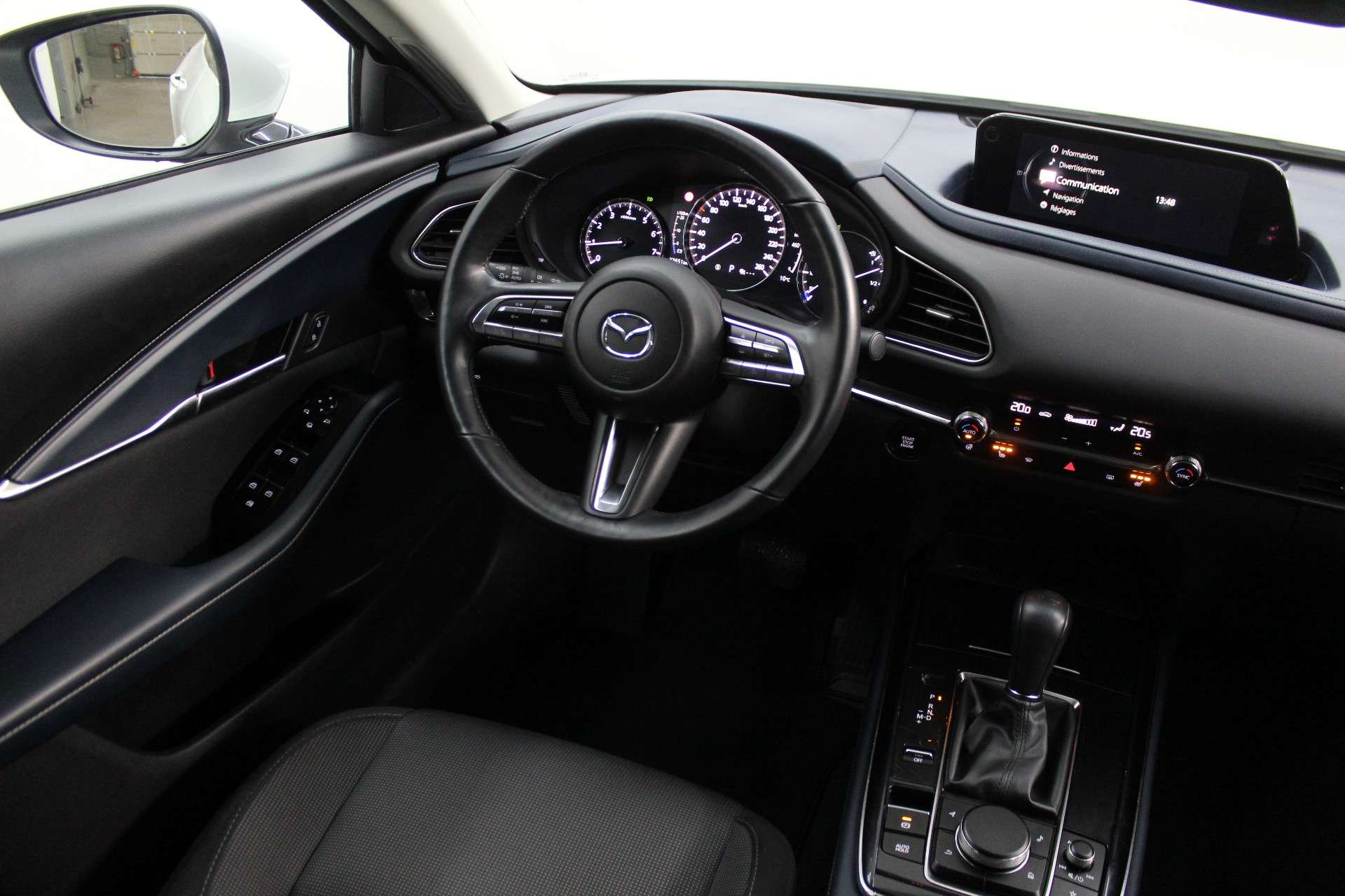 Mazda CX-30 CX-30 2.0i SKYACTIV-G MHE Skydrive Business
