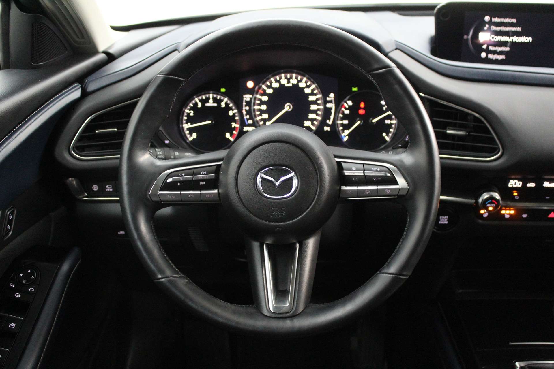 Mazda CX-30 CX-30 2.0i SKYACTIV-G MHE Skydrive Business