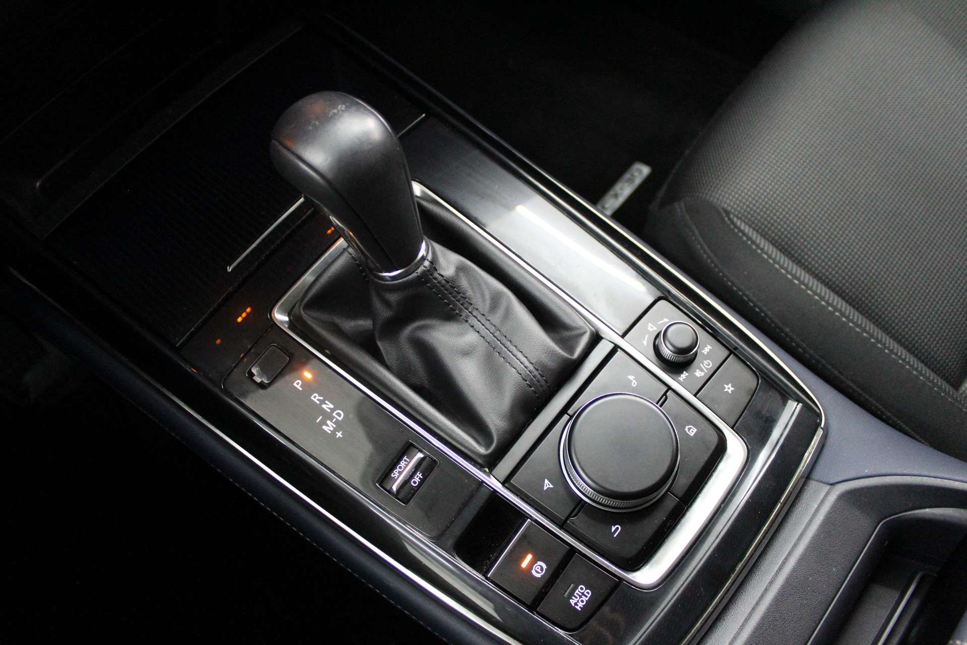 Mazda CX-30 CX-30 2.0i SKYACTIV-G MHE Skydrive Business