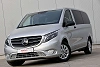 Mercedes-Benz Vito 2.0 Tourer l 8 PL  l Navi l Camera l thumbnail