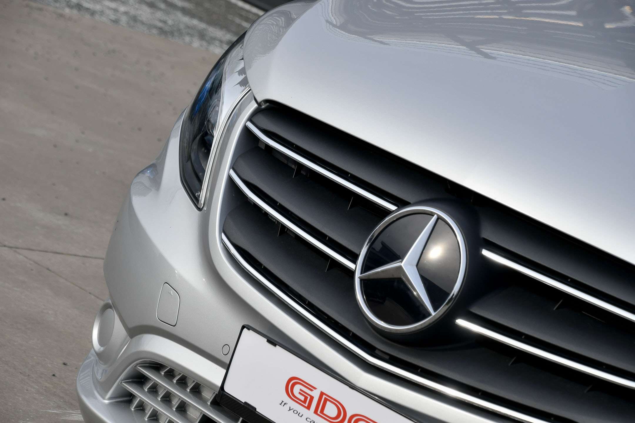 Mercedes-Benz Vito 2.0 Tourer l 8 PL  l Navi l Camera l