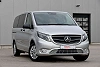 Mercedes-Benz Vito 2.0 Tourer l 8 PL  l Navi l Camera l thumbnail