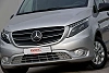 Mercedes-Benz Vito 2.0 Tourer l 8 PL  l Navi l Camera l thumbnail