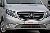 Mercedes-Benz Vito 2.0 Tourer l 8 PL  l Navi l Camera l thumbnail