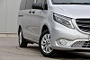 Mercedes-Benz Vito 2.0 Tourer l 8 PL  l Navi l Camera l thumbnail