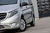 Mercedes-Benz Vito 2.0 Tourer l 8 PL  l Navi l Camera l thumbnail