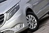 Mercedes-Benz Vito 2.0 Tourer l 8 PL  l Navi l Camera l thumbnail