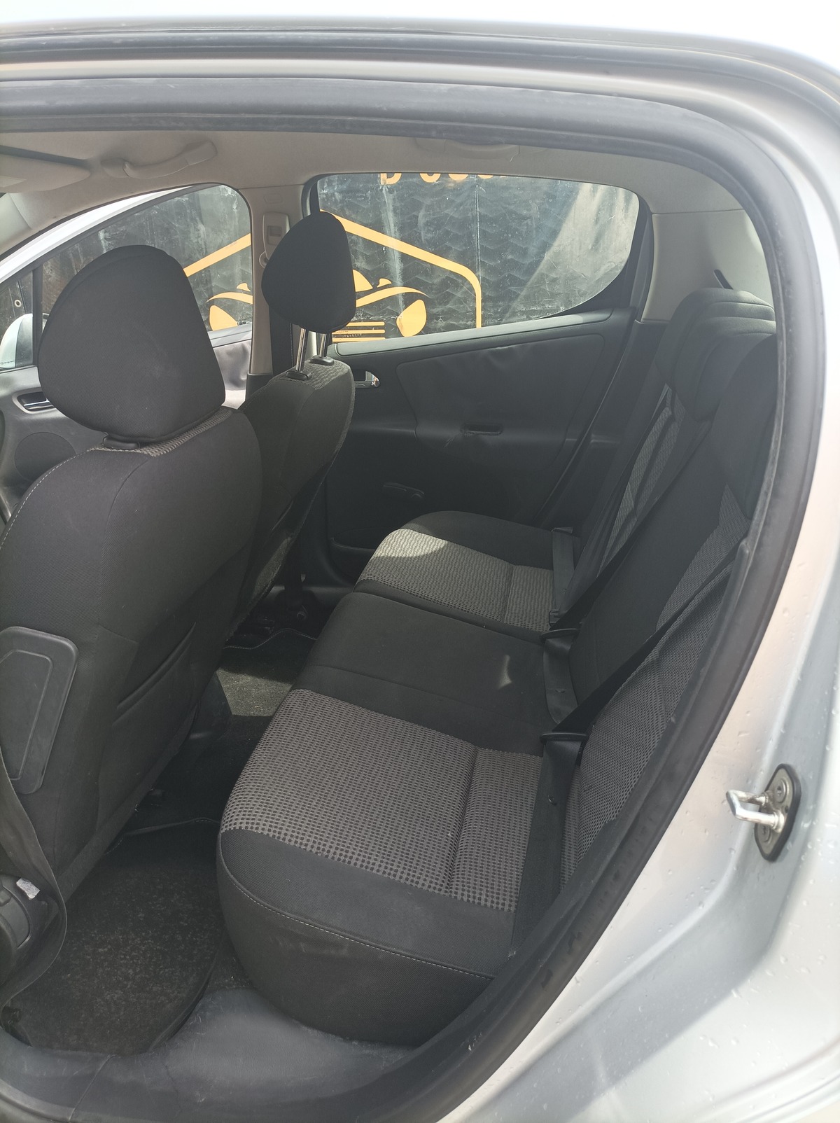Peugeot 207 1.6 HDI 16V 90 EXECUTIVE 5P