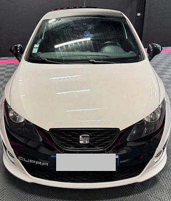 Seat Ibiza V SC