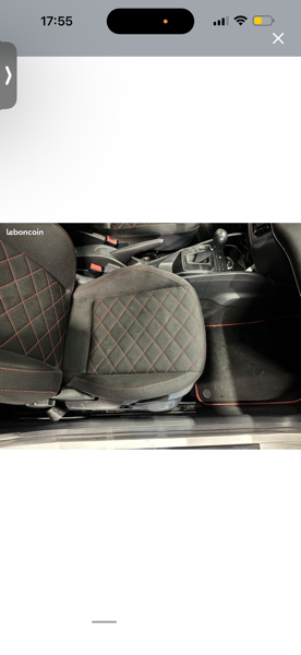 Seat Ibiza V SC