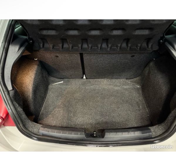 Seat Ibiza V SC