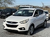 Hyundai iX35 iX35 1.7 CRDi 2WD Lounge DPF thumbnail