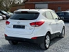 Hyundai iX35 iX35 1.7 CRDi 2WD Lounge DPF thumbnail