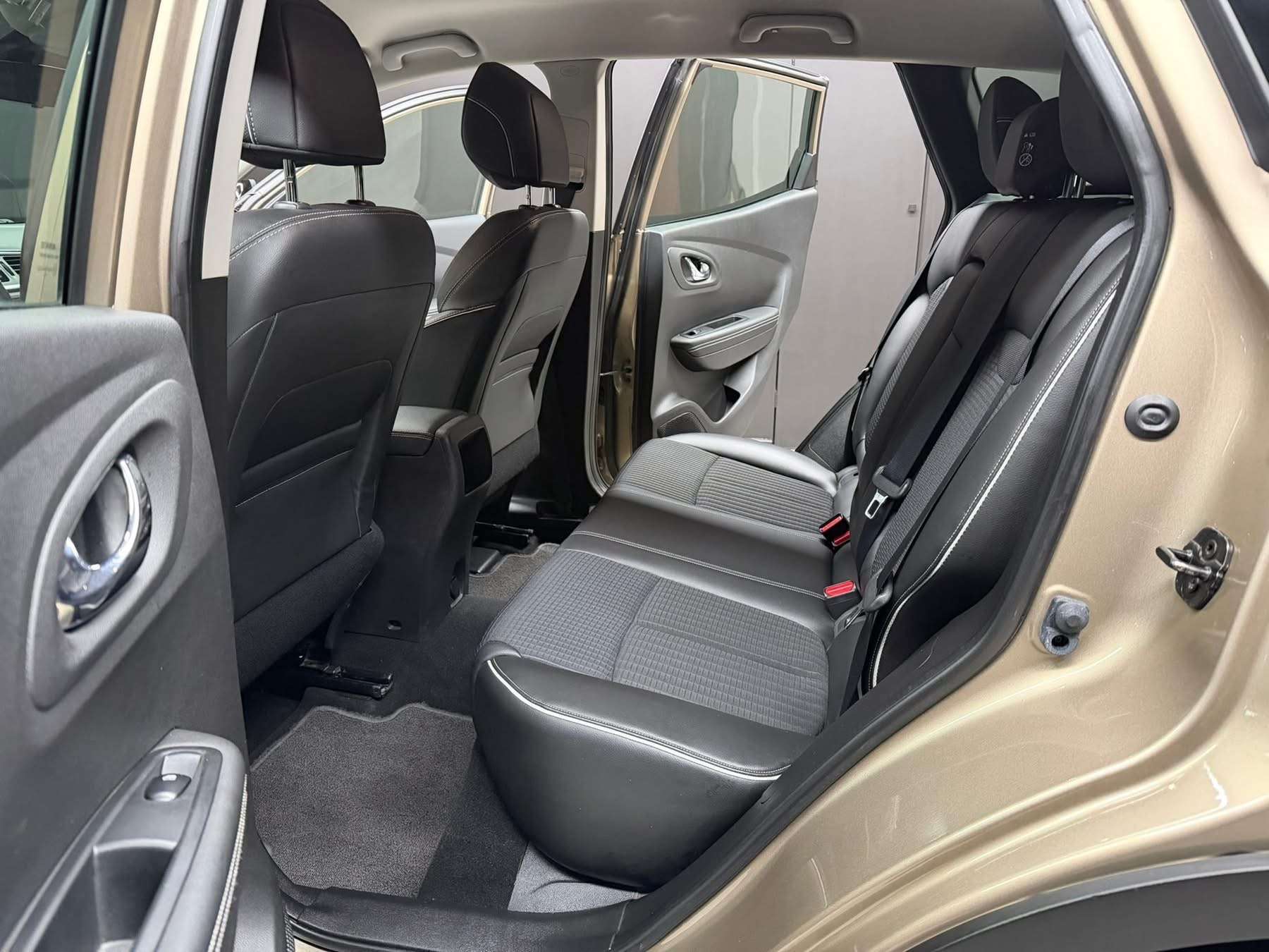 Renault Kadjar Kadjar 1.6 dCi Bose Edition *Garantie 12 mois*