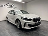 BMW 118 iA *PACK M*CARPLAY*SIEGES CHAUFFANTS*LED*GARANTIE* thumbnail