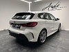 BMW 118 iA *PACK M*CARPLAY*SIEGES CHAUFFANTS*LED*GARANTIE* thumbnail