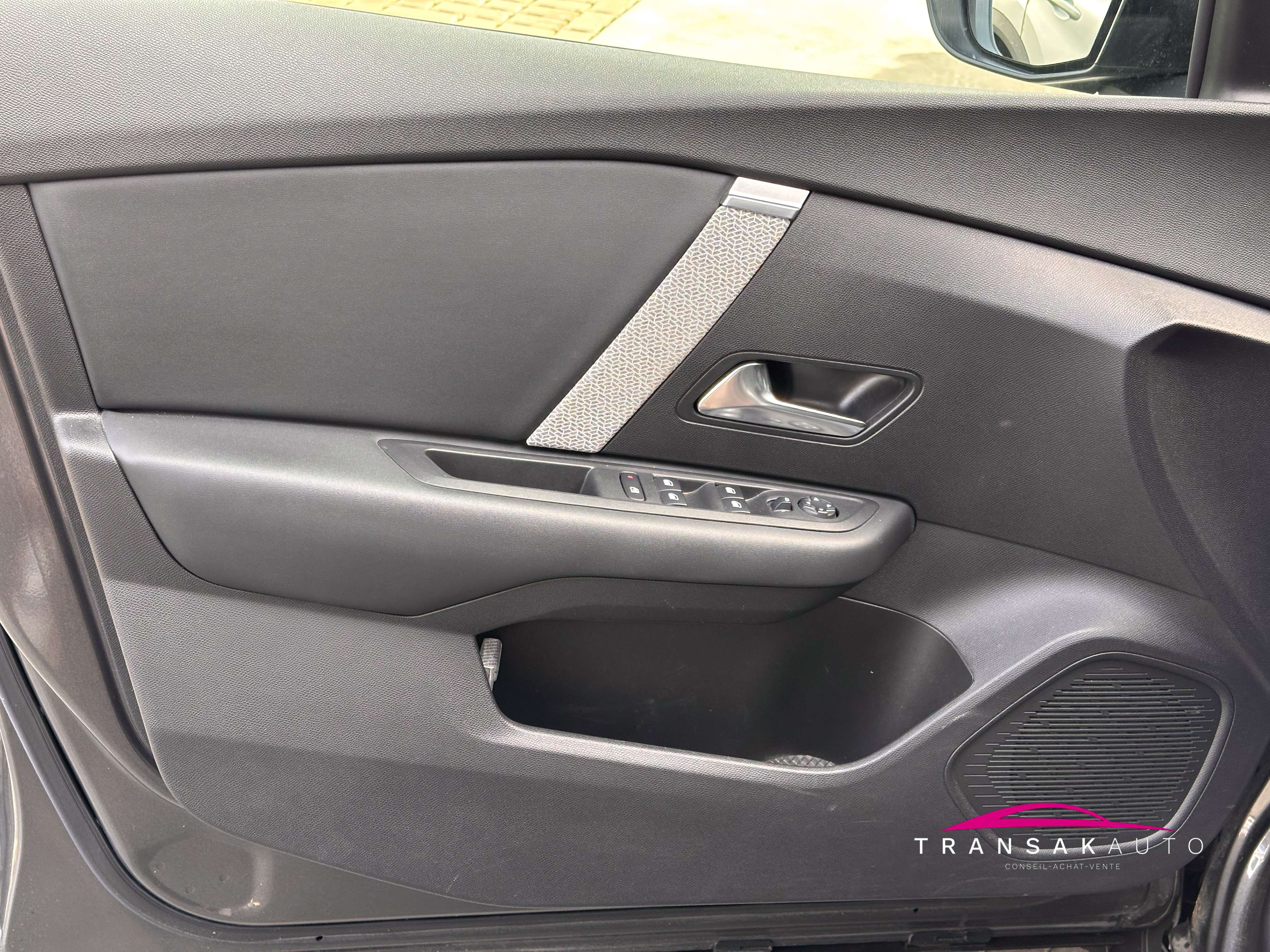 Citroen C4 1.5 BlueHDi Shine S Garantie 12 mois