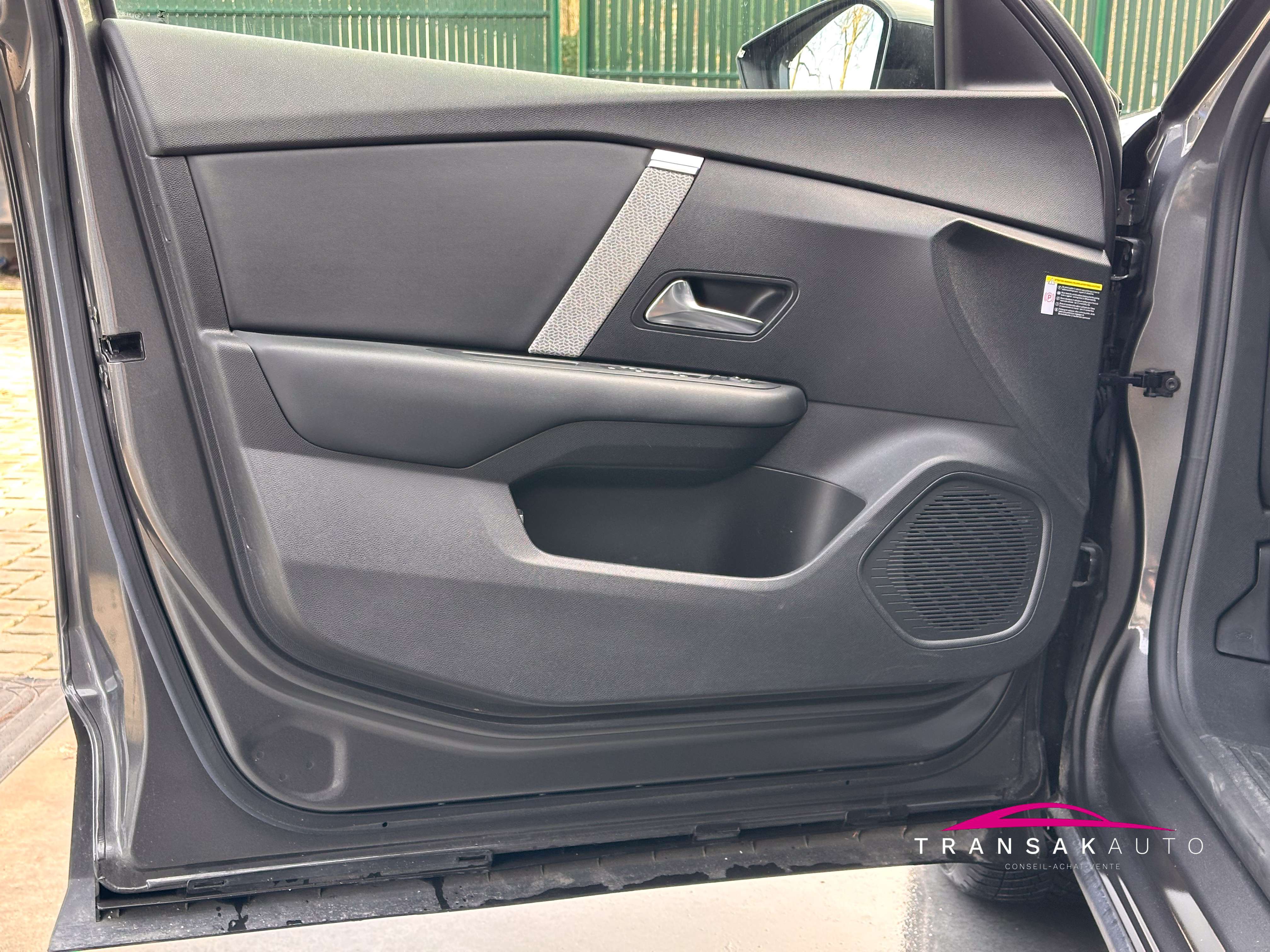Citroen C4 1.5 BlueHDi Shine S Garantie 12 mois