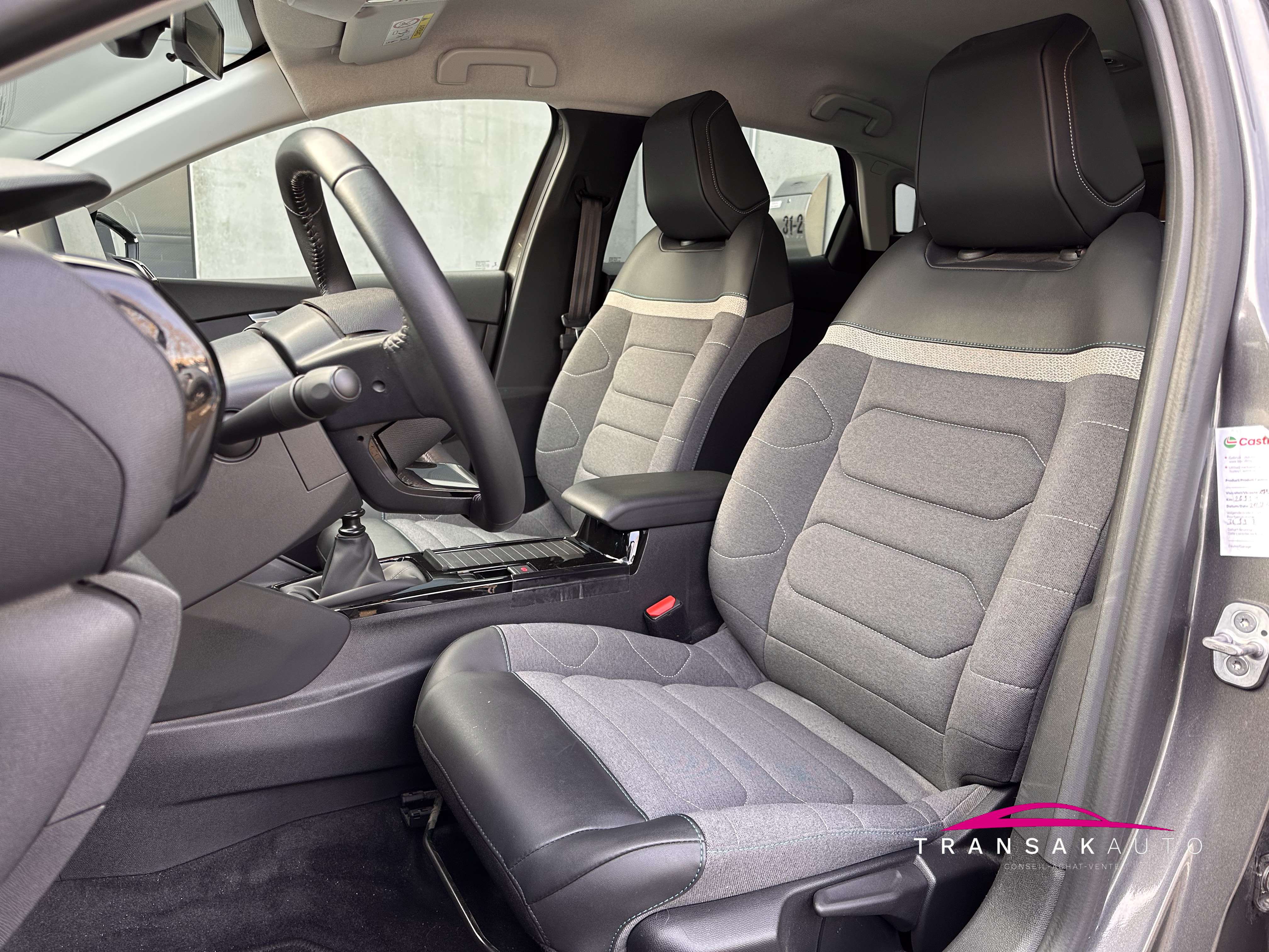Citroen C4 1.5 BlueHDi Shine S Garantie 12 mois