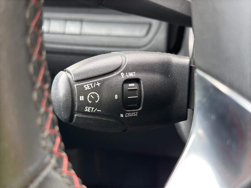Peugeot 2008 110ch SS BVM5 GT Line